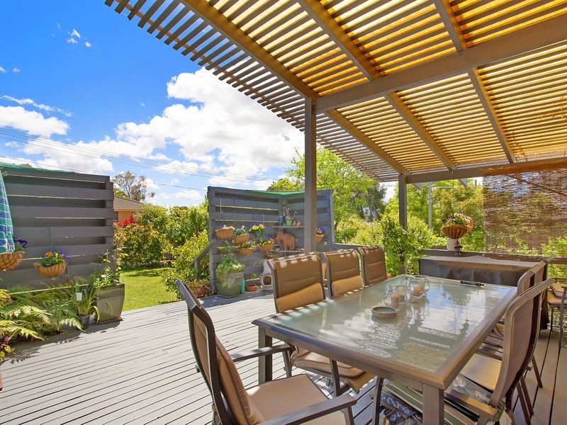 64 Bambridge Street, Weetangera ACT 2614