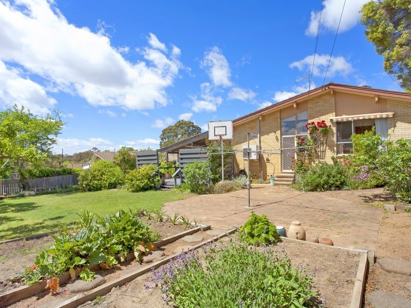 64 Bambridge Street, Weetangera ACT 2614
