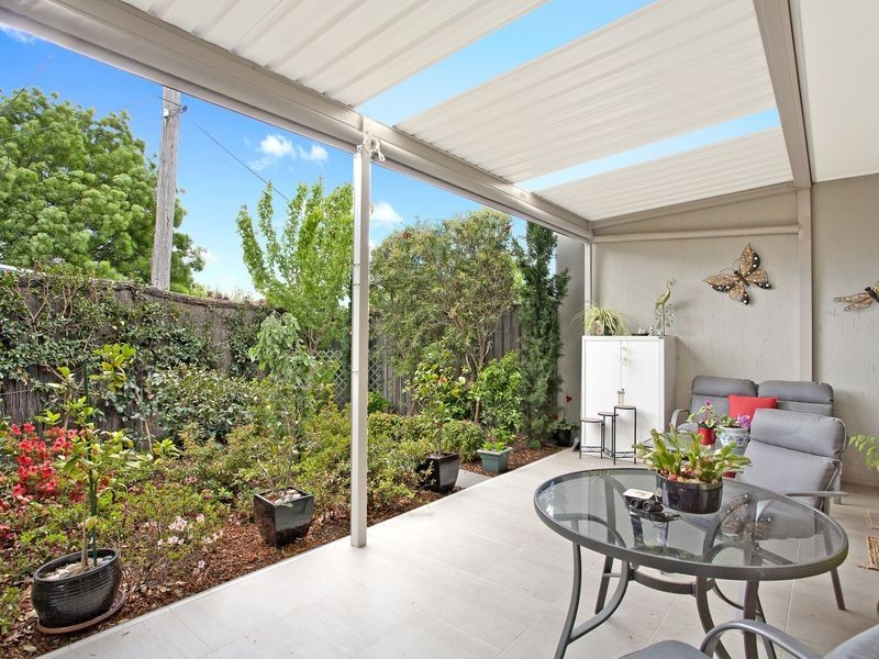 2/31 Tallara Parkway, Narrabundah ACT 2604