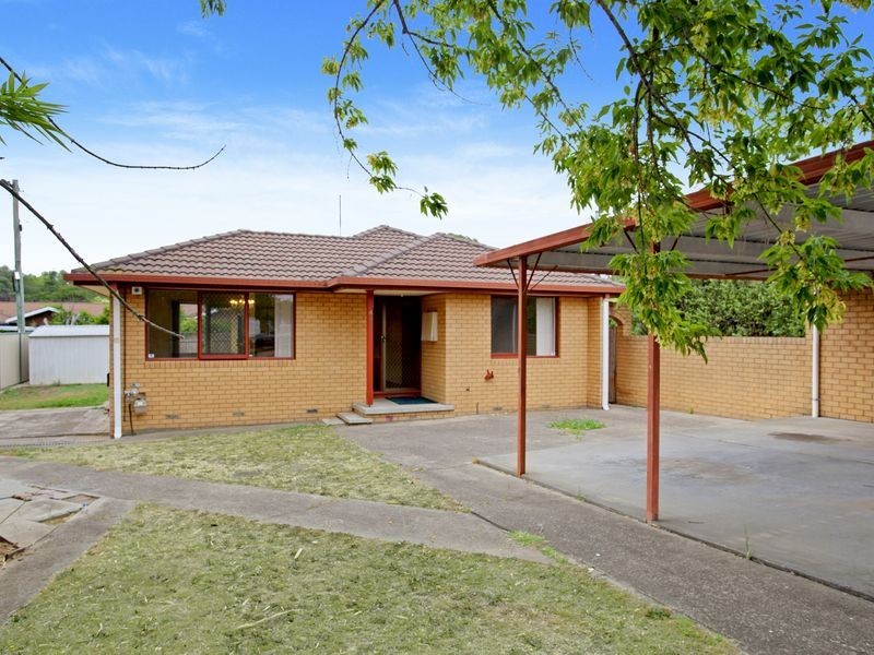 48 Euroka Street, Narrabundah ACT 2604