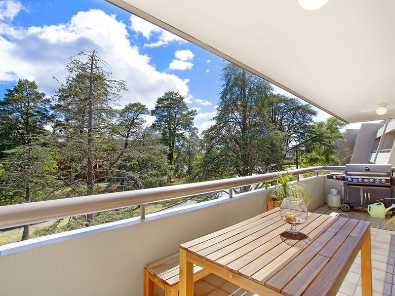 A5/2 Currie Crescent, Griffith ACT 2603