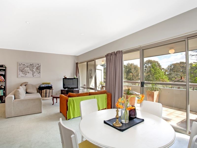 A5/2 Currie Crescent, Griffith ACT 2603