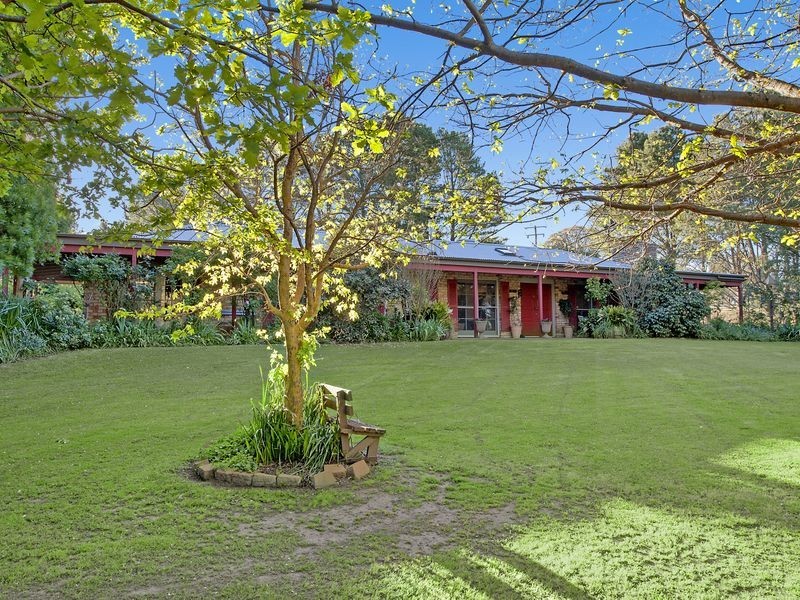 1562 Captains Flat Road, Carwoola NSW 2620
