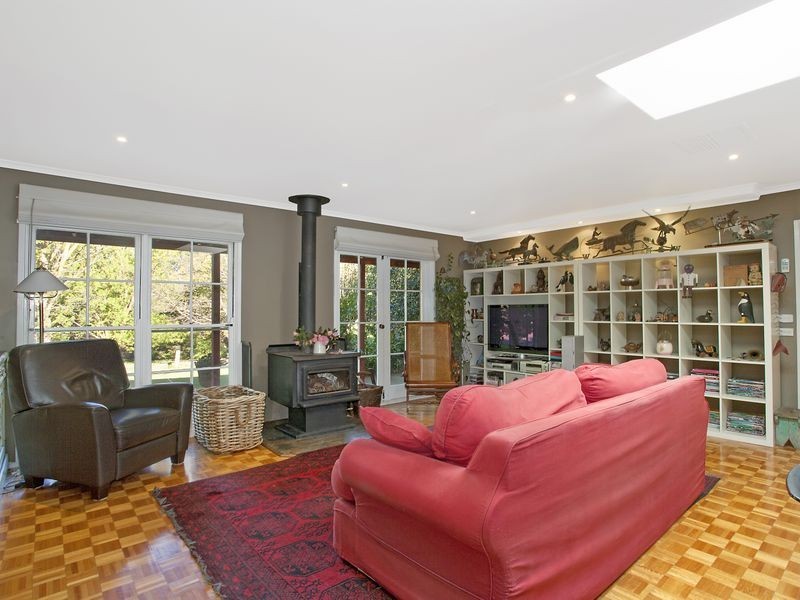 1562 Captains Flat Road, Carwoola NSW 2620