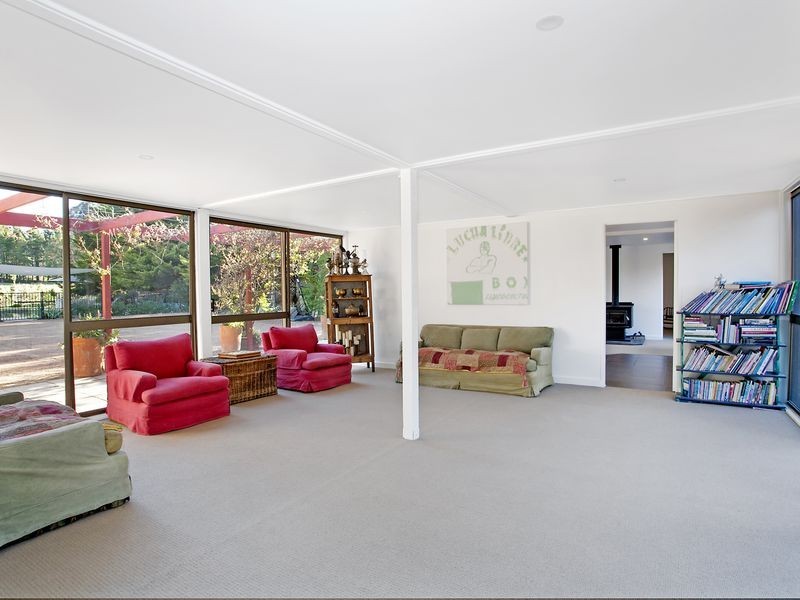 1562 Captains Flat Road, Carwoola NSW 2620