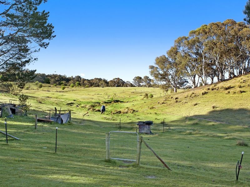 1562 Captains Flat Road, Carwoola NSW 2620