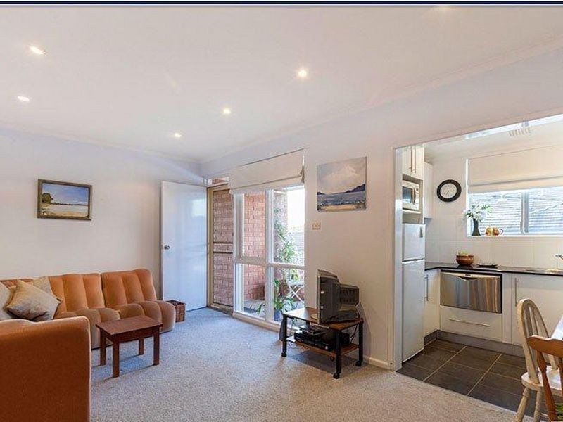8/22-26 Discovery Street, Red Hill ACT 2603