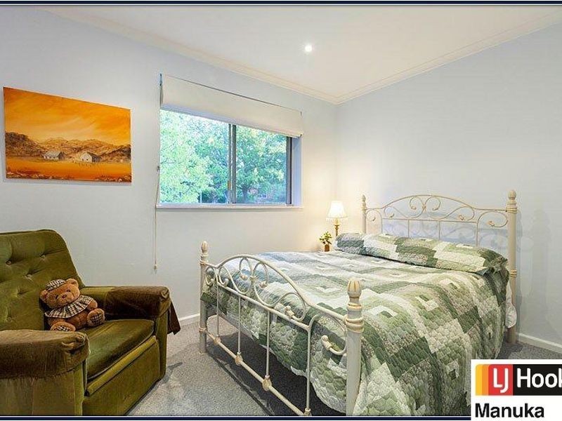 8/22-26 Discovery Street, Red Hill ACT 2603