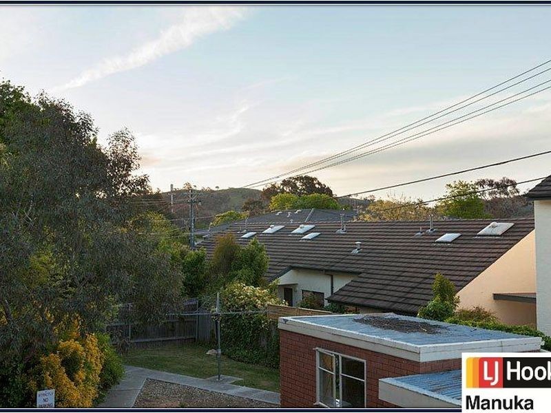 8/22-26 Discovery Street, Red Hill ACT 2603