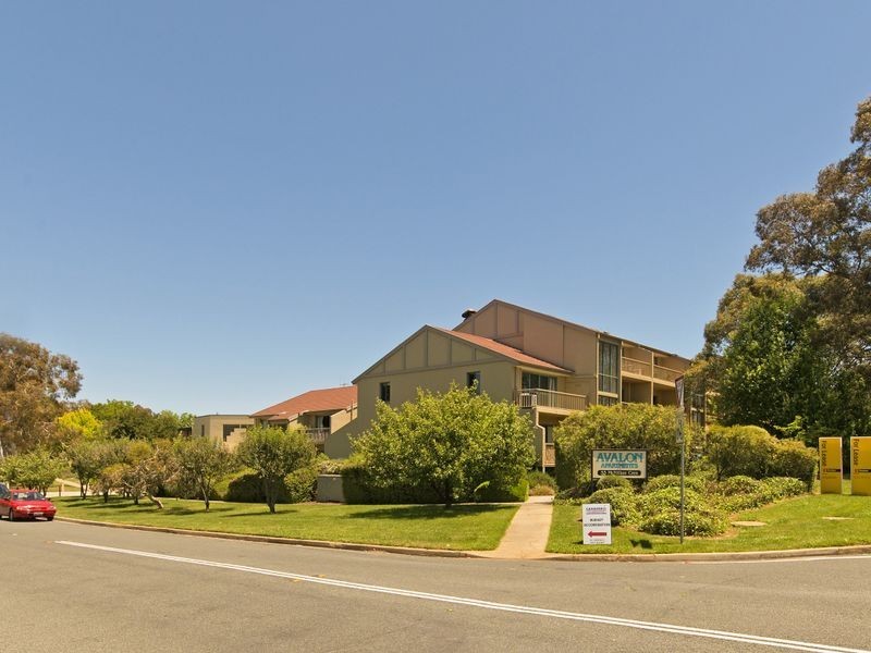 52/53 McMillan Crescent, Griffith ACT 2603