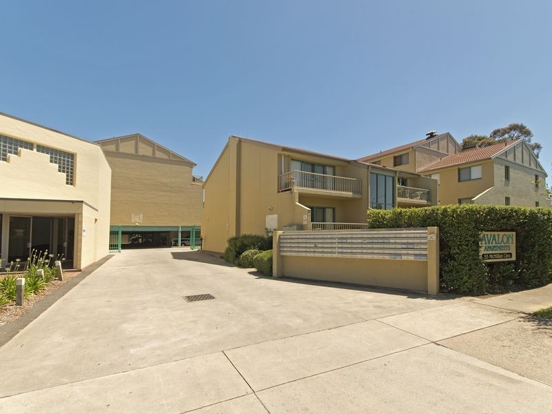52/53 McMillan Crescent, Griffith ACT 2603