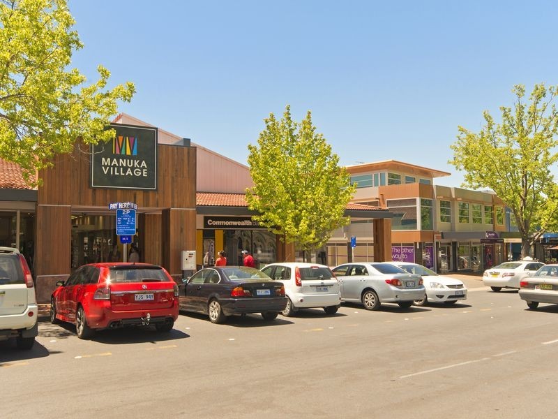 52/53 McMillan Crescent, Griffith ACT 2603