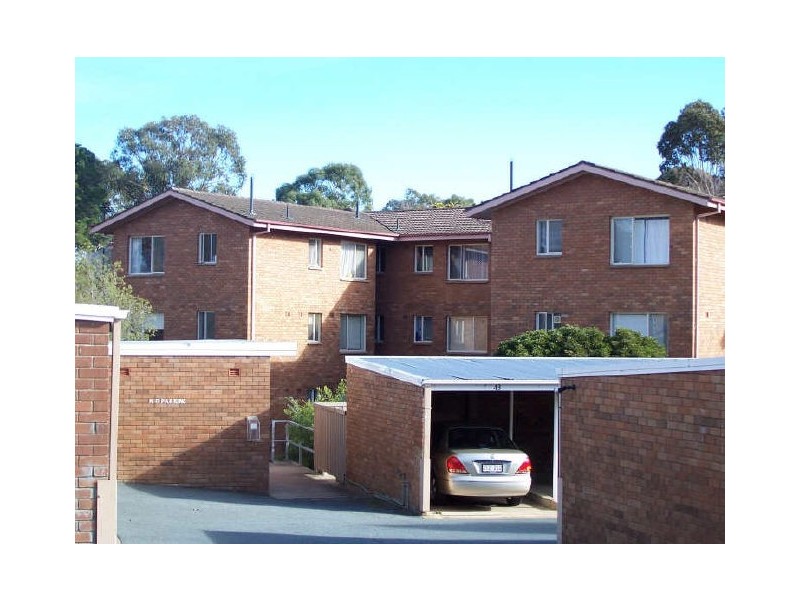 50/116 Blamey Crescent, Campbell ACT 2612