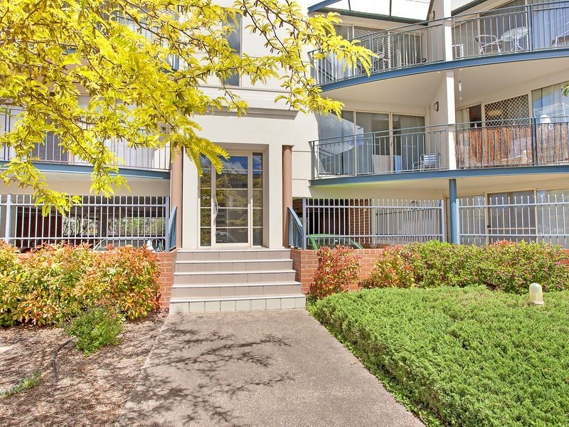 14/2 Ranken Place, Belconnen ACT 2617