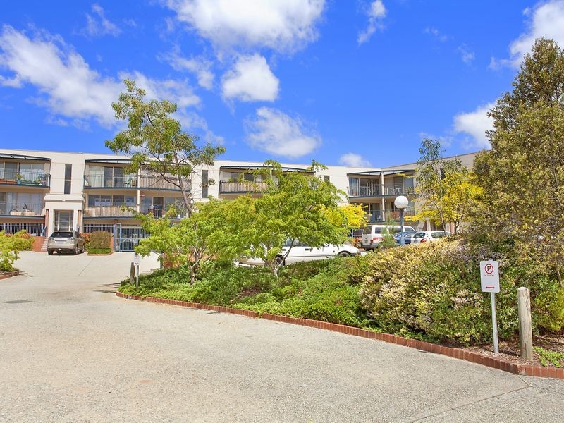 14/2 Ranken Place, Belconnen ACT 2617