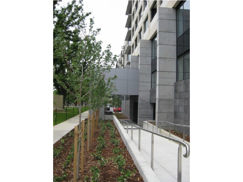 16/11 Sydney Avenue, Barton ACT 2600