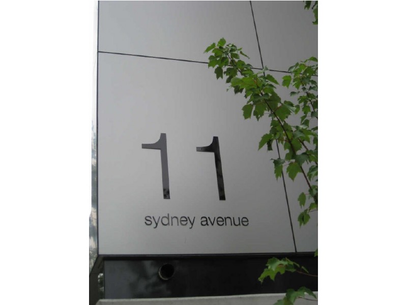16/11 Sydney Avenue, Barton ACT 2600