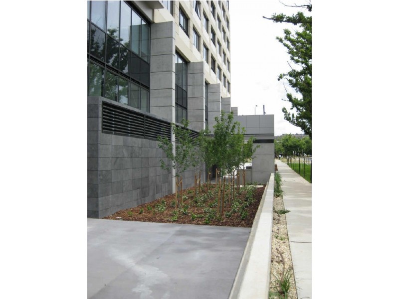 16/11 Sydney Avenue, Barton ACT 2600