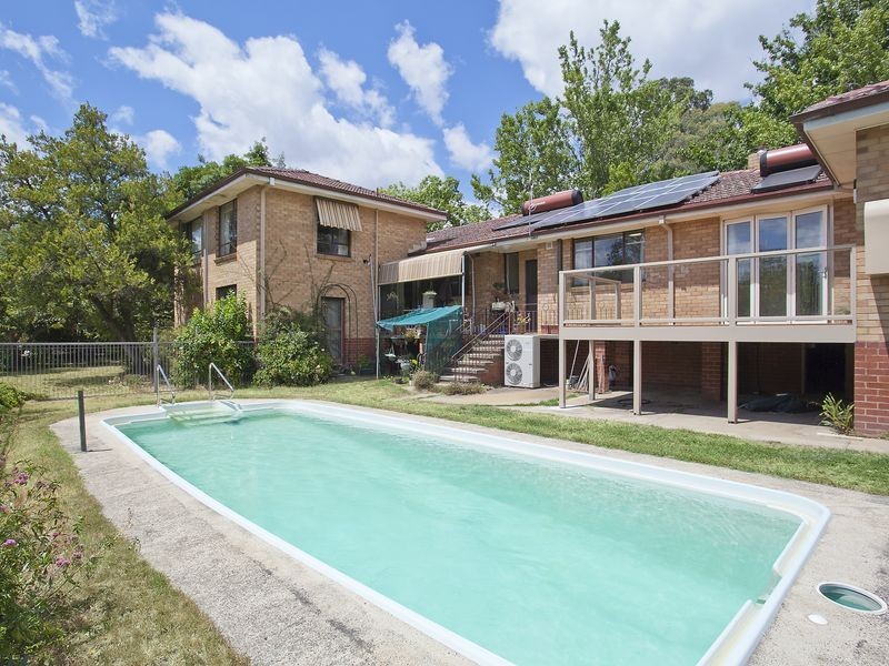 244 La Perouse Street, Red Hill ACT 2603