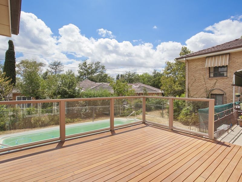 244 La Perouse Street, Red Hill ACT 2603