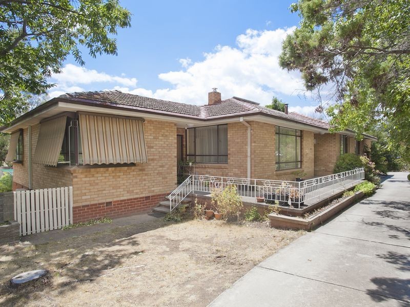 244 La Perouse Street, Red Hill ACT 2603