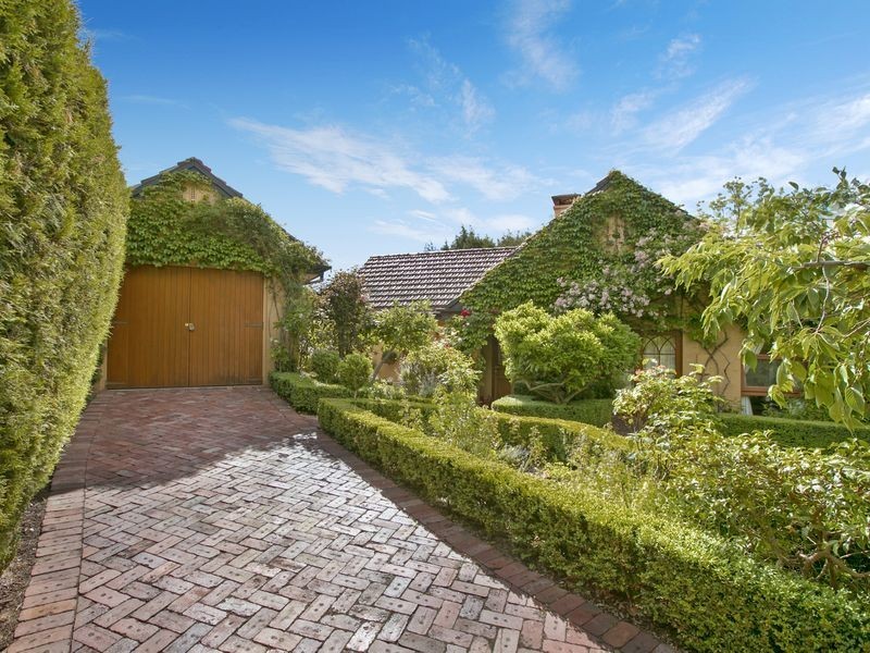 21 Grey Street, Deakin ACT 2600