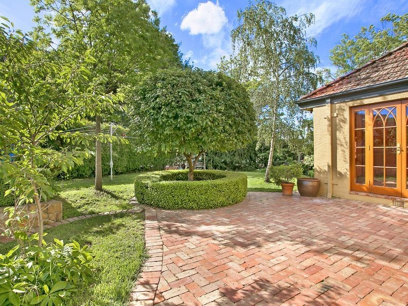 21 Grey Street, Deakin ACT 2600