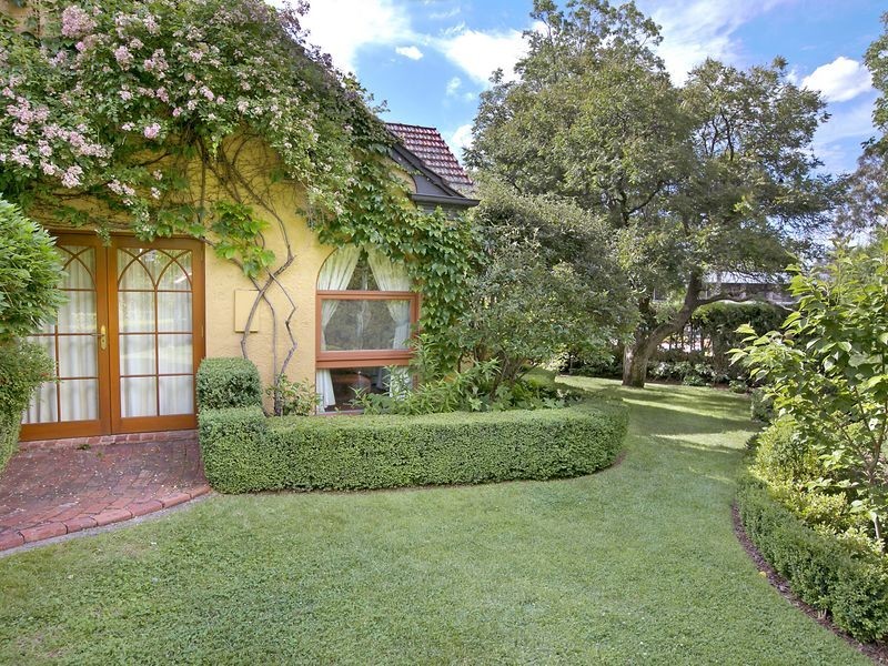 21 Grey Street, Deakin ACT 2600