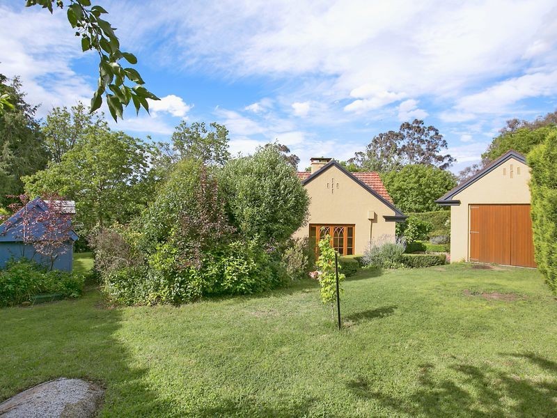 21 Grey Street, Deakin ACT 2600