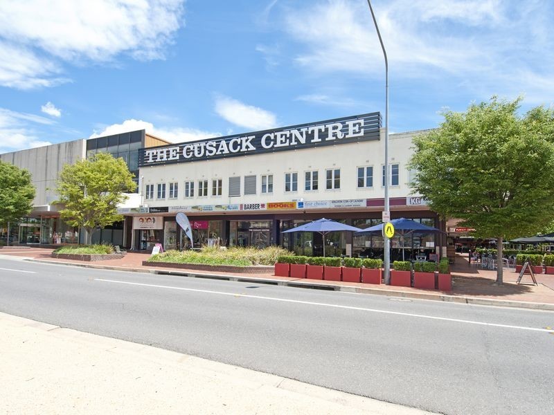 4/47 Kennedy Street, Kingston ACT 2604