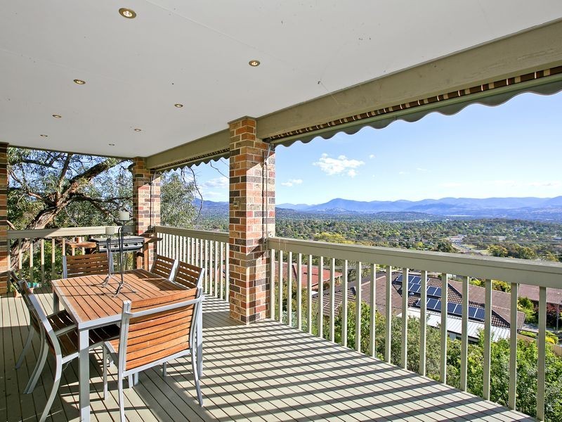 36 Appel Crescent, Fadden ACT 2904