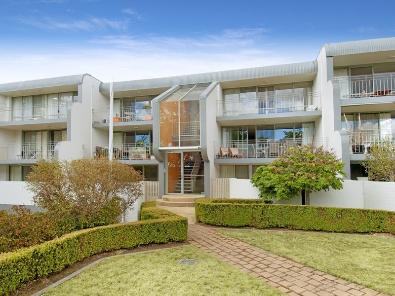 35/12 Howitt Street, Kingston ACT 2604