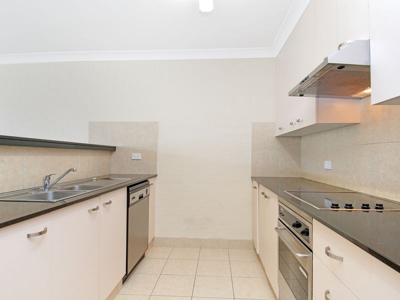 35/12 Howitt Street, Kingston ACT 2604