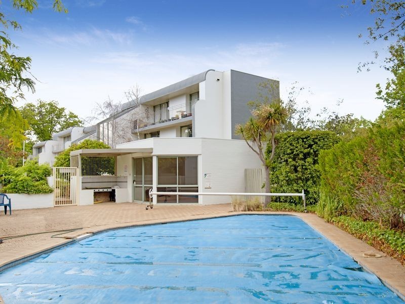 35/12 Howitt Street, Kingston ACT 2604