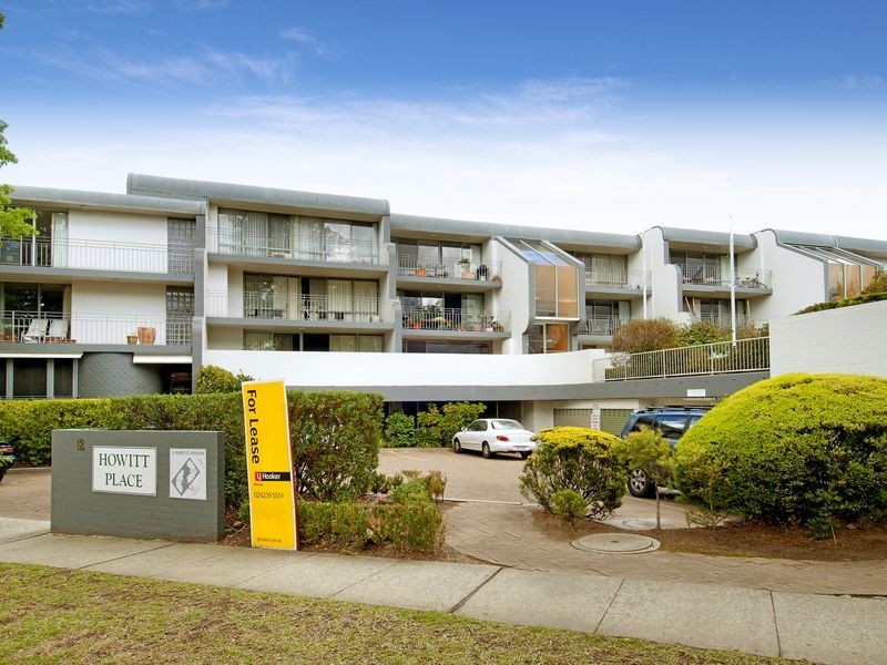 35/12 Howitt Street, Kingston ACT 2604