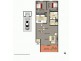 35/12 Howitt Street, Kingston ACT 2604 Floorplan