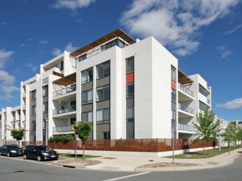 30/53 Eyre Street, Kingston ACT 2604