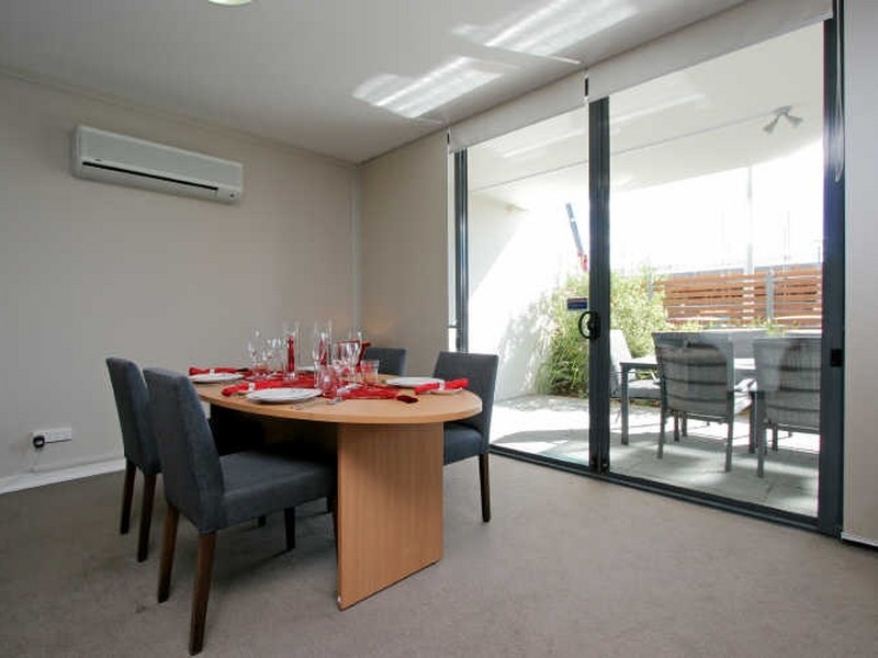 30/53 Eyre Street, Kingston ACT 2604