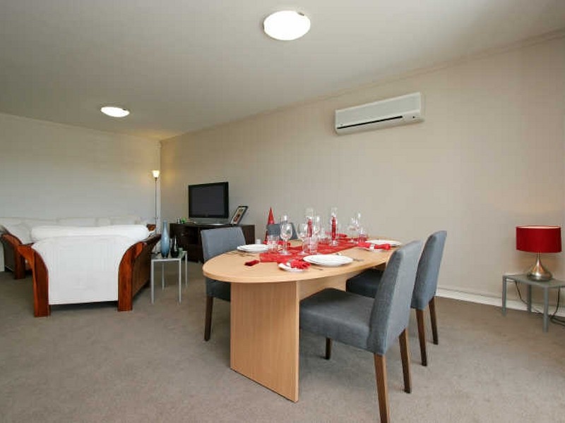 30/53 Eyre Street, Kingston ACT 2604