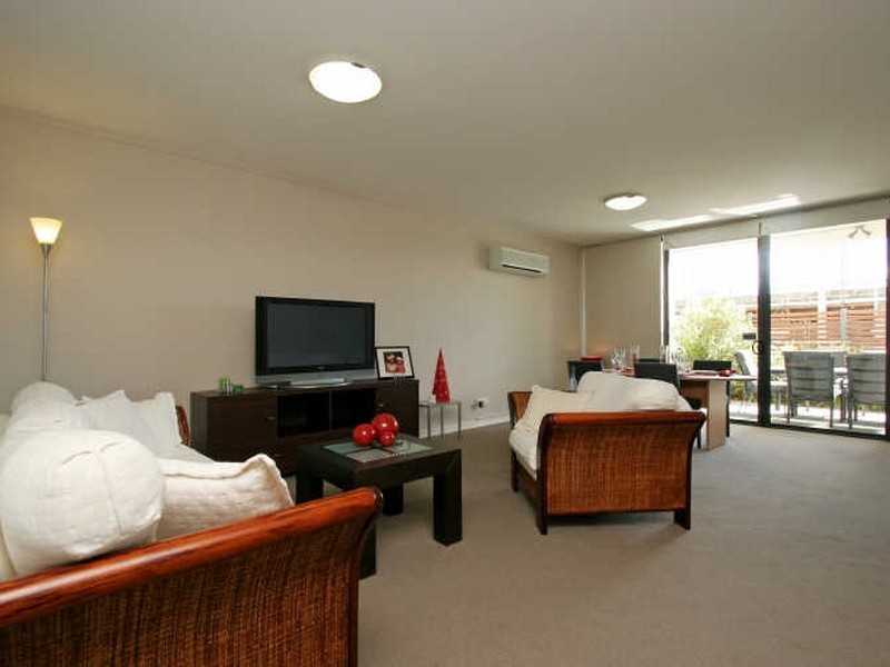 30/53 Eyre Street, Kingston ACT 2604