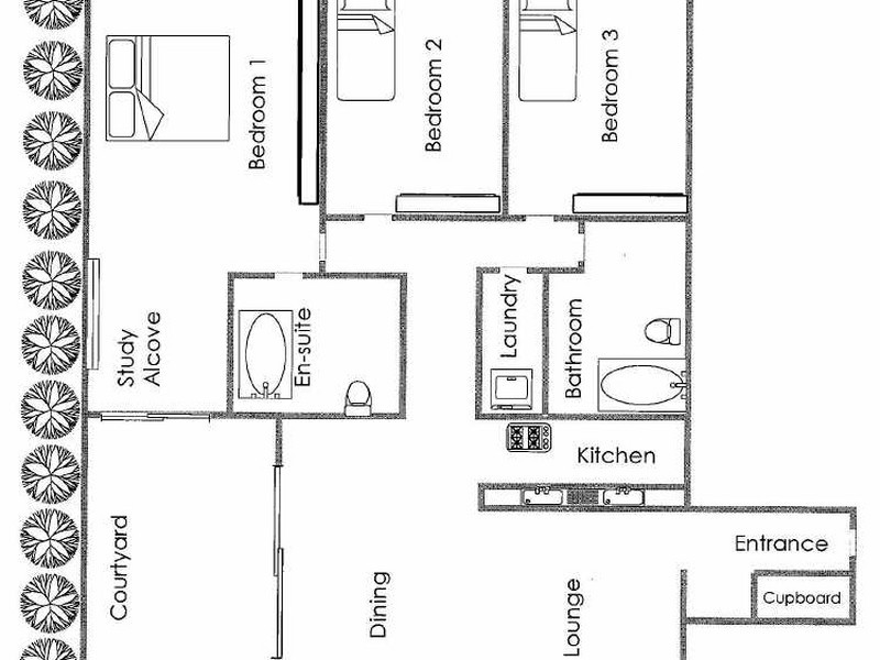 30/53 Eyre Street, Kingston ACT 2604