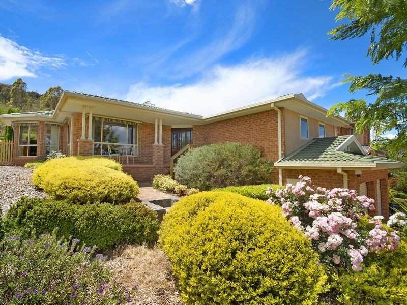 25 Montgomery Place, Conder ACT 2906