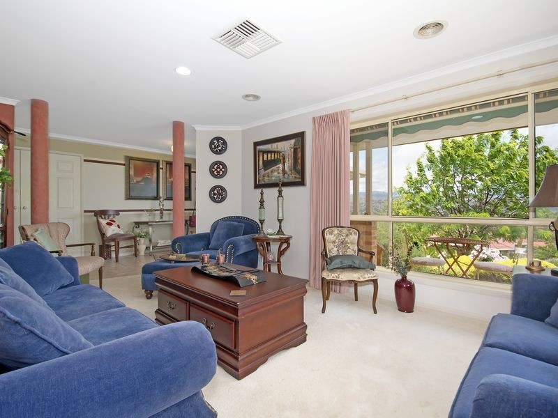 25 Montgomery Place, Conder ACT 2906