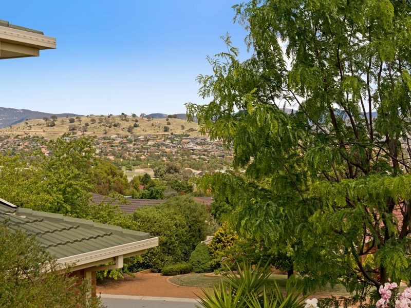 25 Montgomery Place, Conder ACT 2906