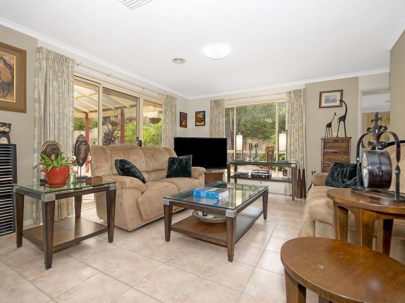 25 Montgomery Place, Conder ACT 2906