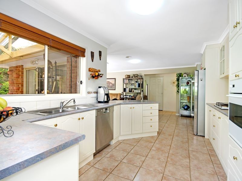 25 Montgomery Place, Conder ACT 2906