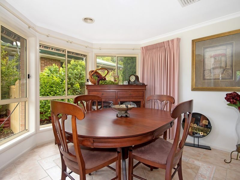 25 Montgomery Place, Conder ACT 2906