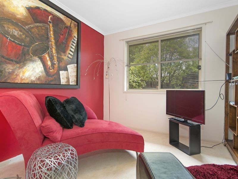 25 Montgomery Place, Conder ACT 2906