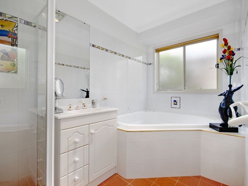 25 Montgomery Place, Conder ACT 2906