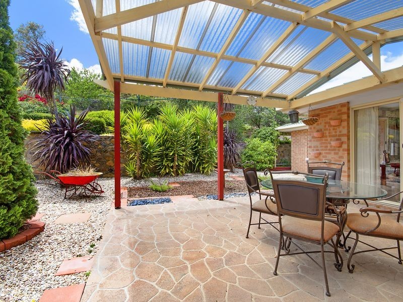 25 Montgomery Place, Conder ACT 2906